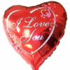 I Love You