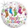 Happy Holidays