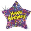 Happy birthday täheke