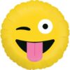 Smile crazy