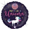 Party like a Unicorn