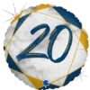 Number 20