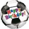 Happy birthday Jalgpall