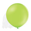 Biolagunev apple green latekspall