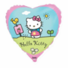 Hello Kitty linnuga