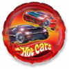 Hot Cars