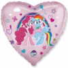 My Little Pony kallistus