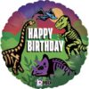 Happy Birthday Jurassic