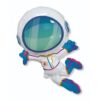 Lendav astronaut
