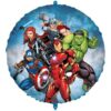 Marvel Avengers
