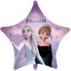 Anna ja Elsa täheke