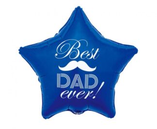 Best DAD ever, täheke
