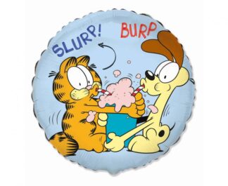 Garfield