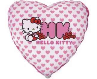 Hello Kitty südamed