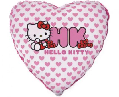 Hello Kitty südamed