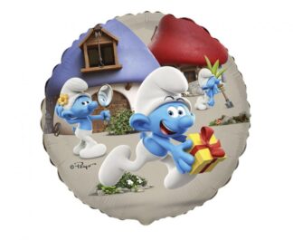 Smurfid
