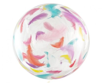 Bubble Suled