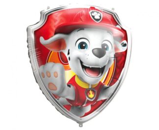 Käpapatrulli kilp Marshall
