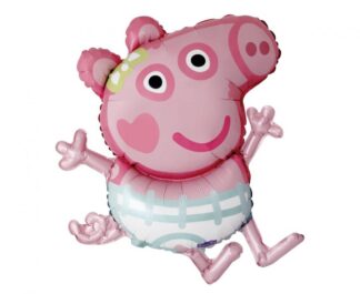 Põrsas Peppa Evie